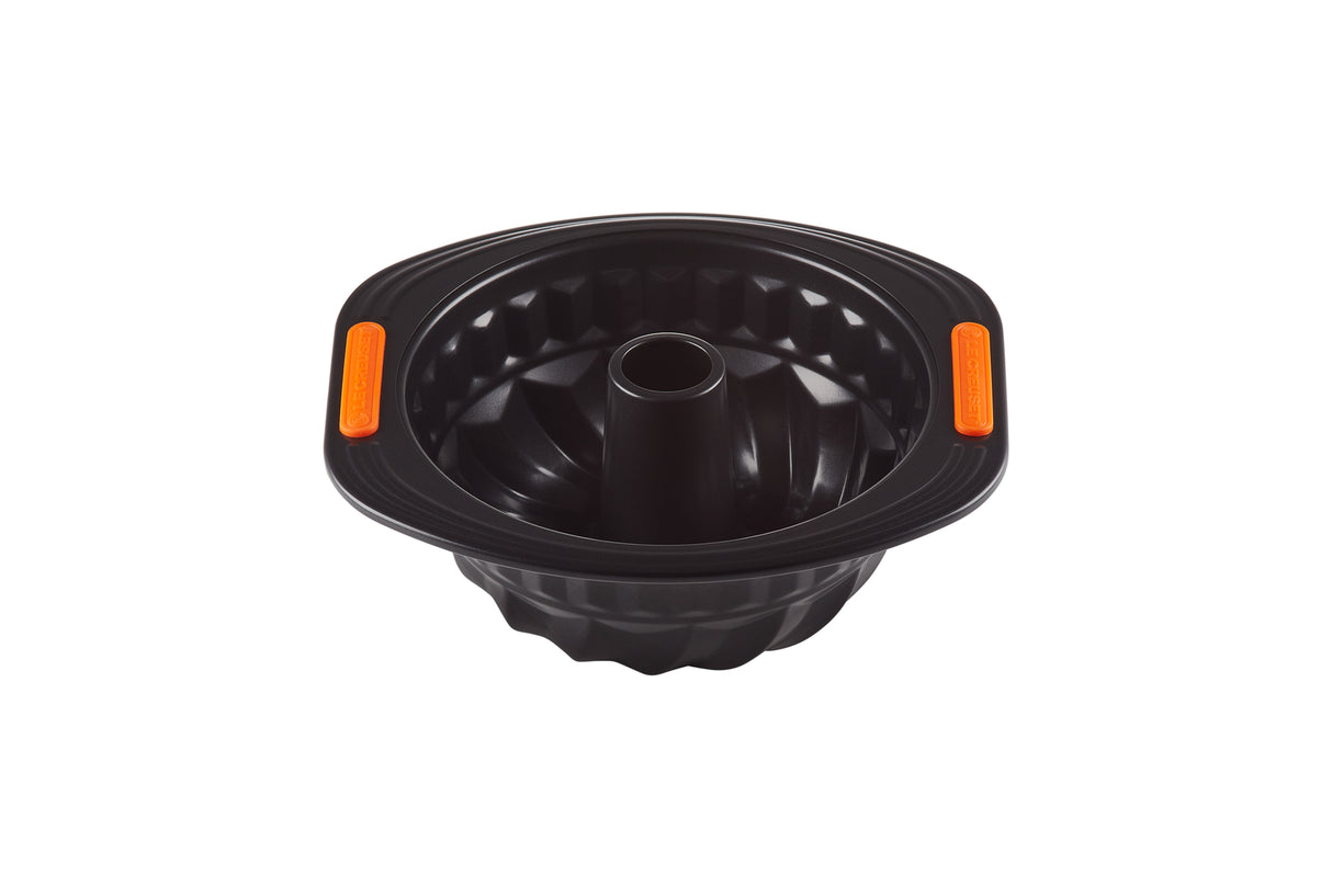 Molde Repostería Bundt 22 cm Le Creuset