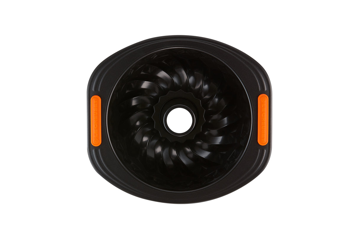 Molde Repostería Bundt 22 cm Le Creuset