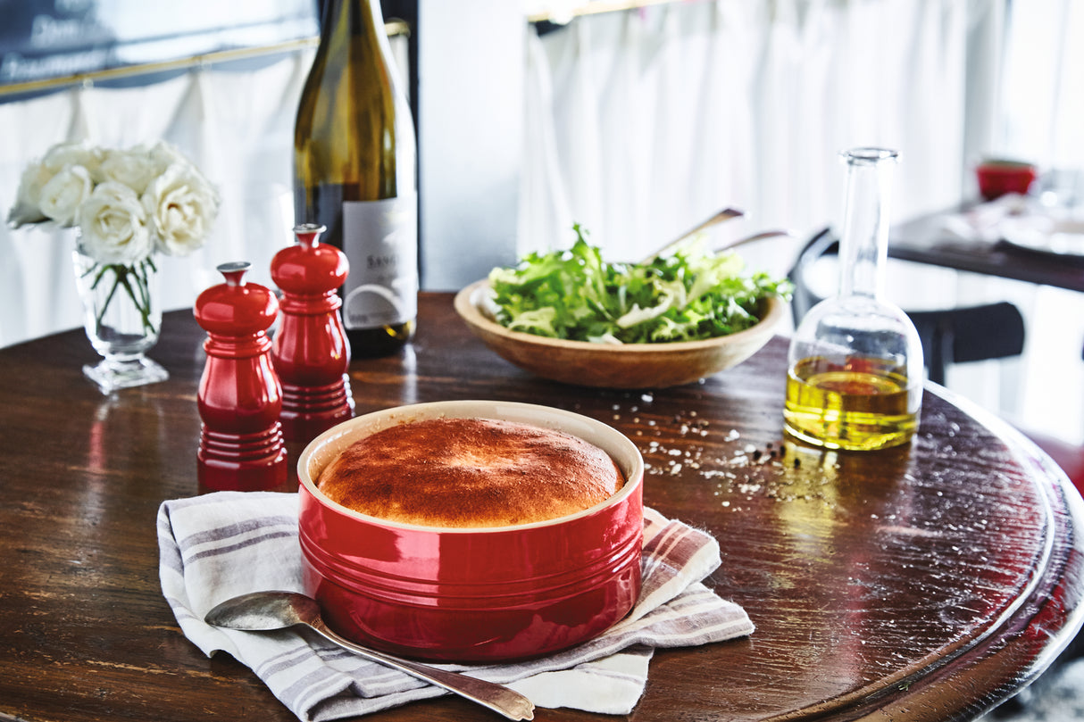 Set de Molinillos S&P 11 cm Le Creuset