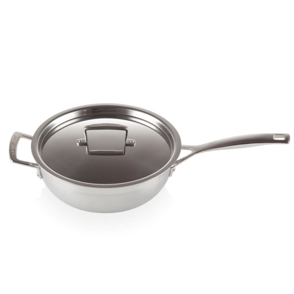 Sartén para Chef Antiadherente 24 cm Le Creuset