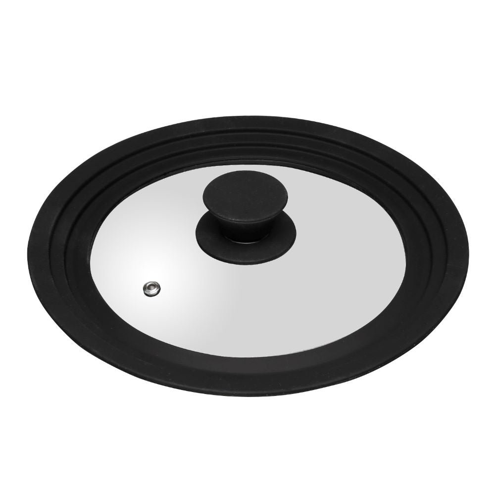 Tapa de Olla Multifuncional 24 a 28 cm