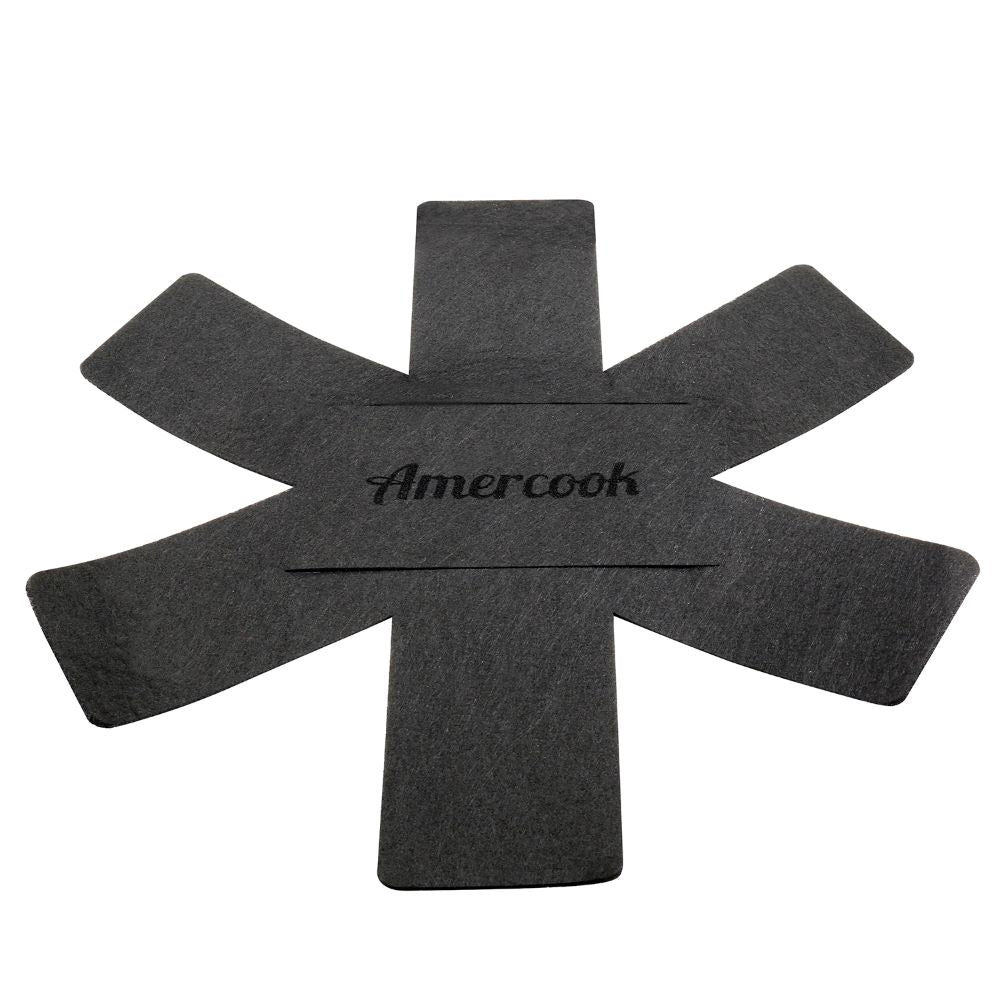 Sartén de Aluminio Fundido a Presión de 24 cm Kylie