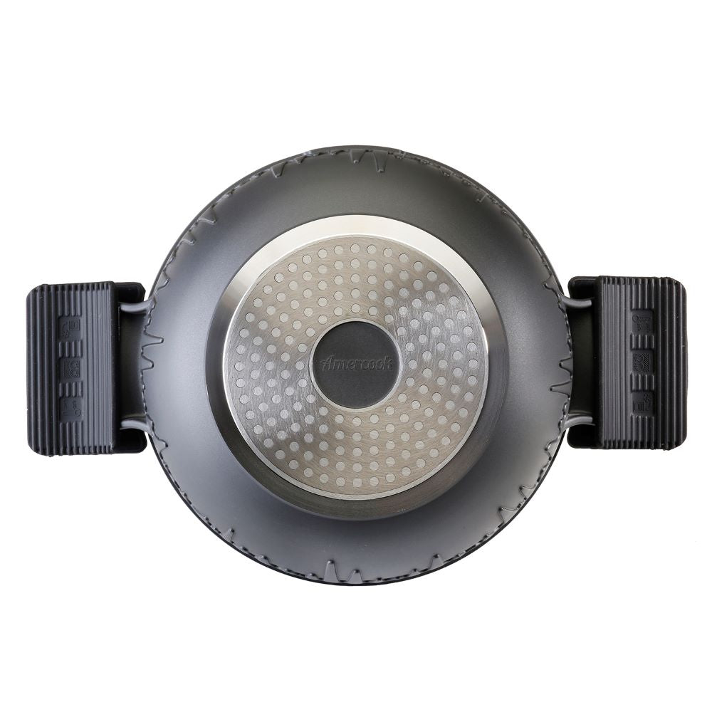 Olla de Aluminio Fundido a Presión de 24 cms Kylie