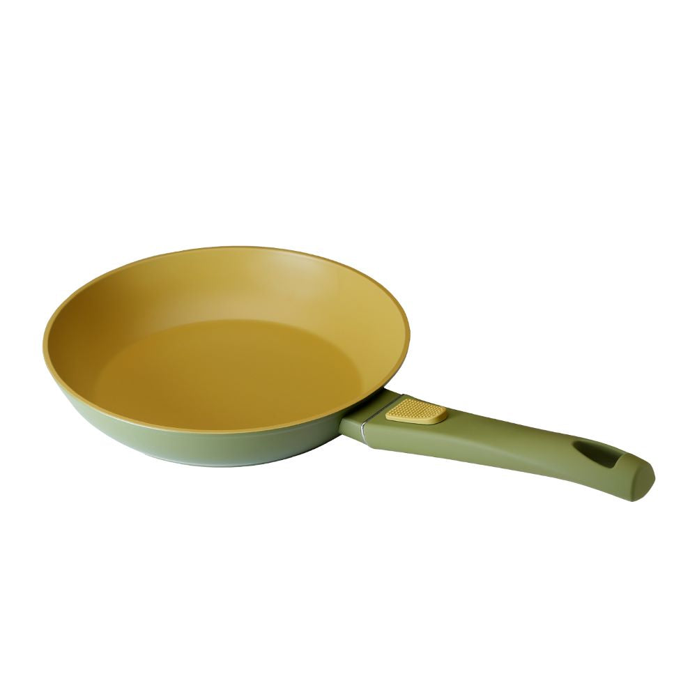 Sartén de Aluminio Forjado de 24 cm - Olive Range