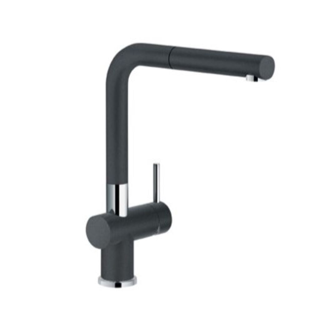 Grifería Active Plus Onyx Franke