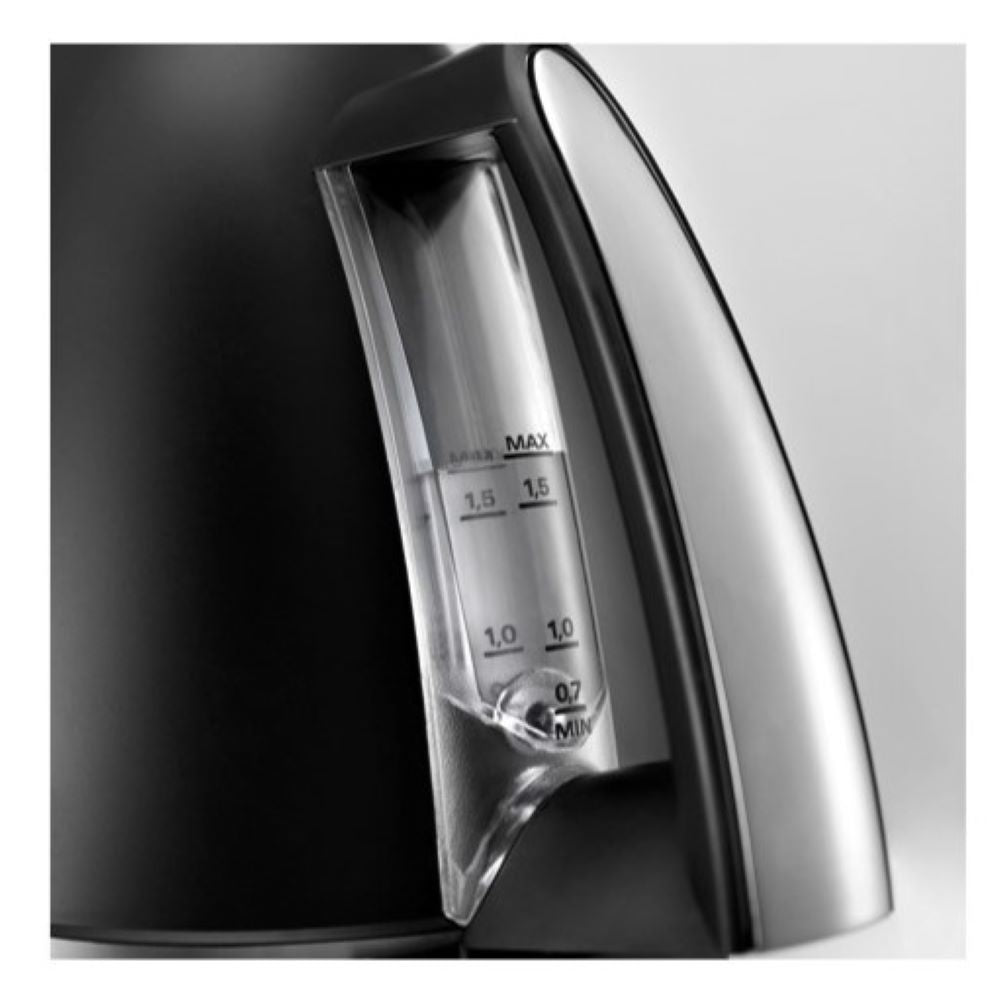 Hervidor Argento KBX 2016 Delonghi