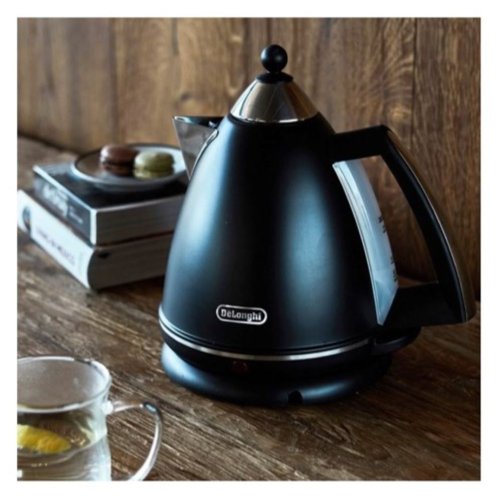 Hervidor Argento KBX 2016 Delonghi