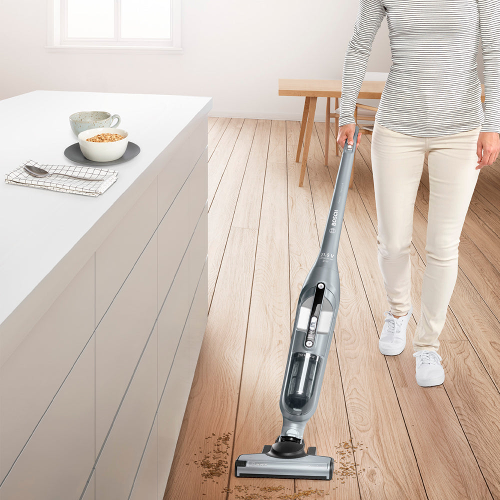 Aspiradora Inalámbrica Flexxo 2en1 de 21,6V Li-Ion BCH3P210 Bosch