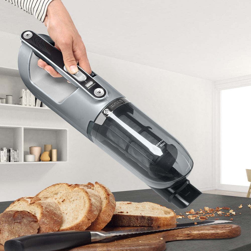 Aspiradora Inalámbrica Flexxo 2en1 de 21,6V Li-Ion BCH3P210 Bosch