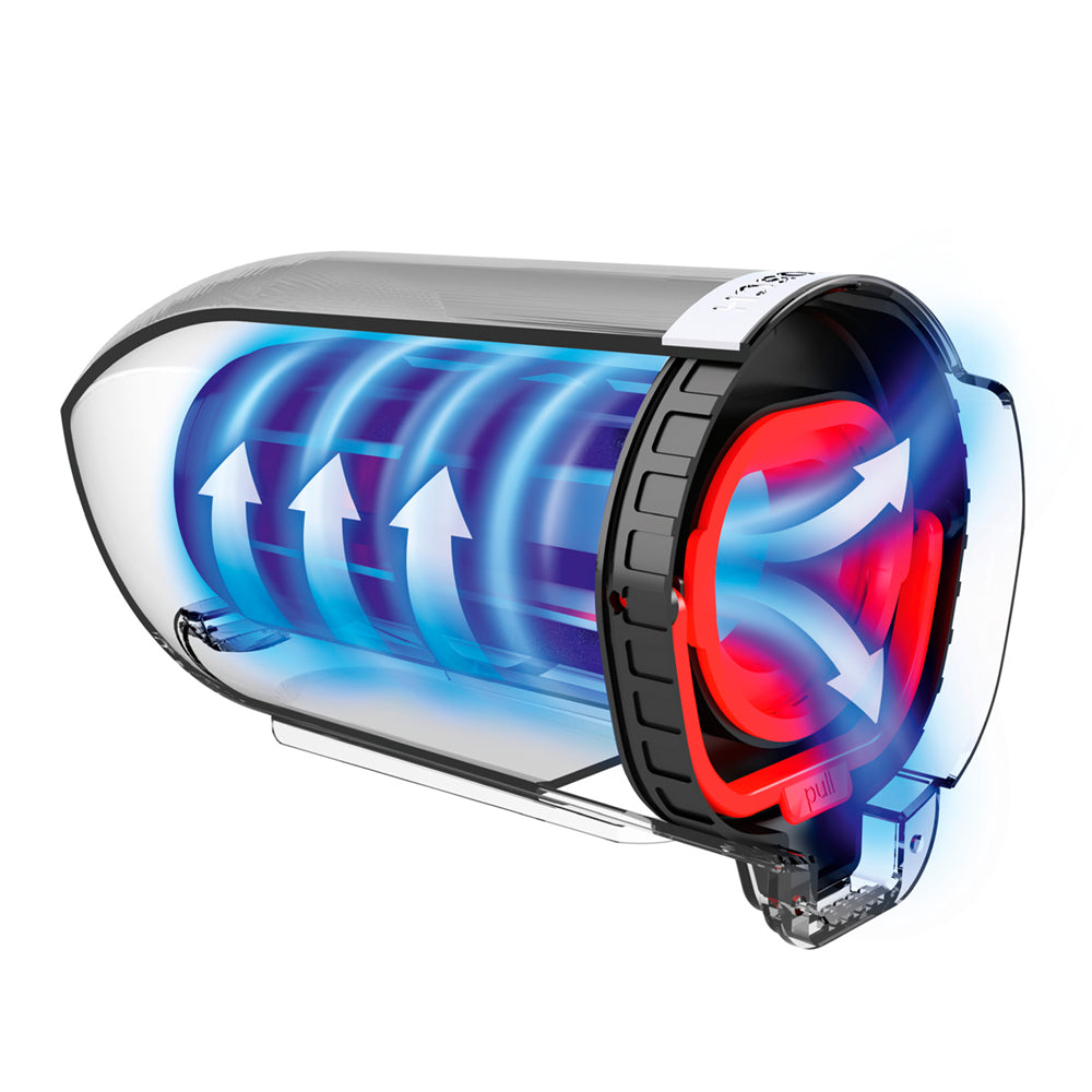 Aspiradora Inalámbrica Flexxo 2en1 de 21,6V Li-Ion BCH3P210 Bosch