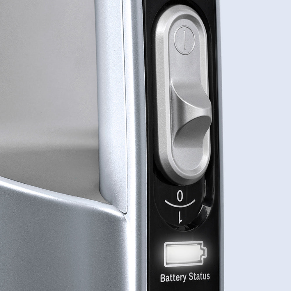 Aspiradora Inalámbrica Flexxo 2en1 de 21,6V Li-Ion BCH3P210 Bosch