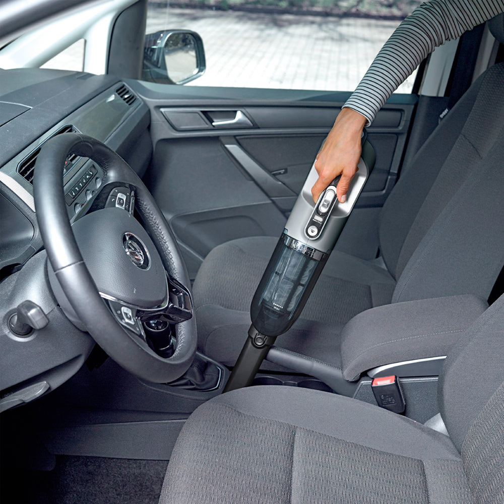 Aspiradora Inalámbrica Flexxo 2en1 de 21,6V Li-Ion BCH3P210 Bosch