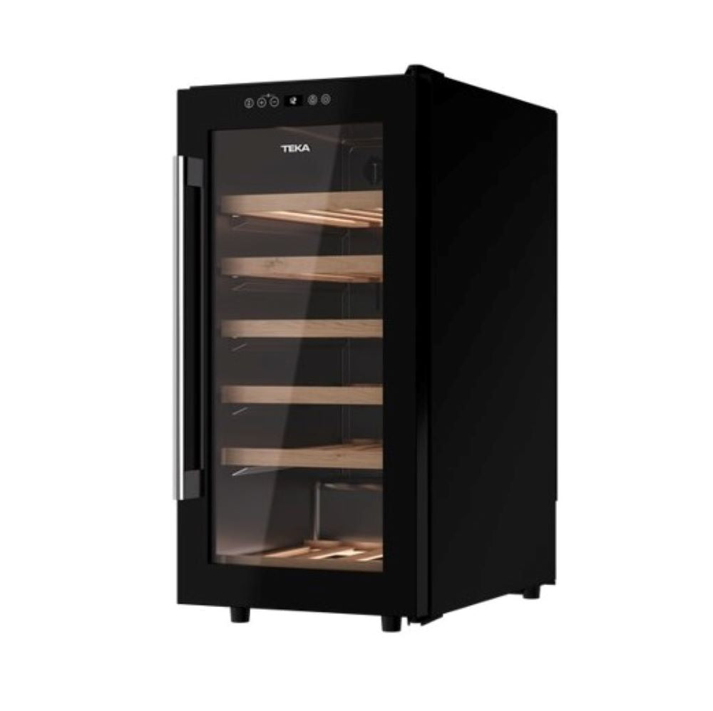 Cava de Vino RFV 10032 GBK Teka