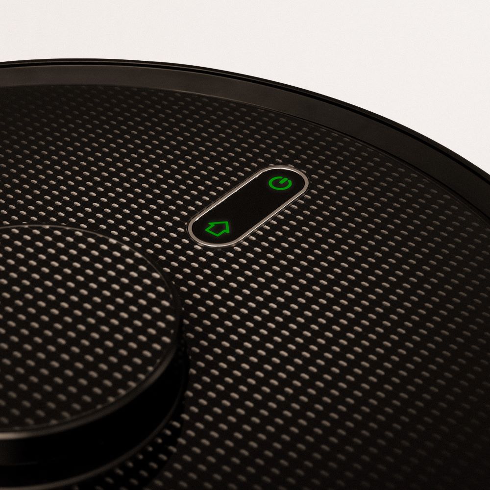 Aspiradora Robot Láser 2300 Netbot Láser LS23 Create Ikohs