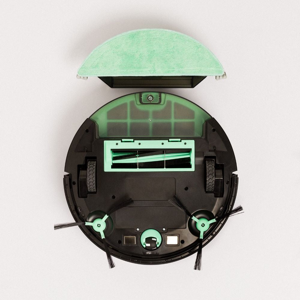 Aspiradora Robot Láser 2300 Netbot Láser LS23 Create Ikohs