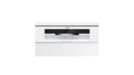 Lavavajillas de libre instalación Blanco DFS 46710 WHI Teka