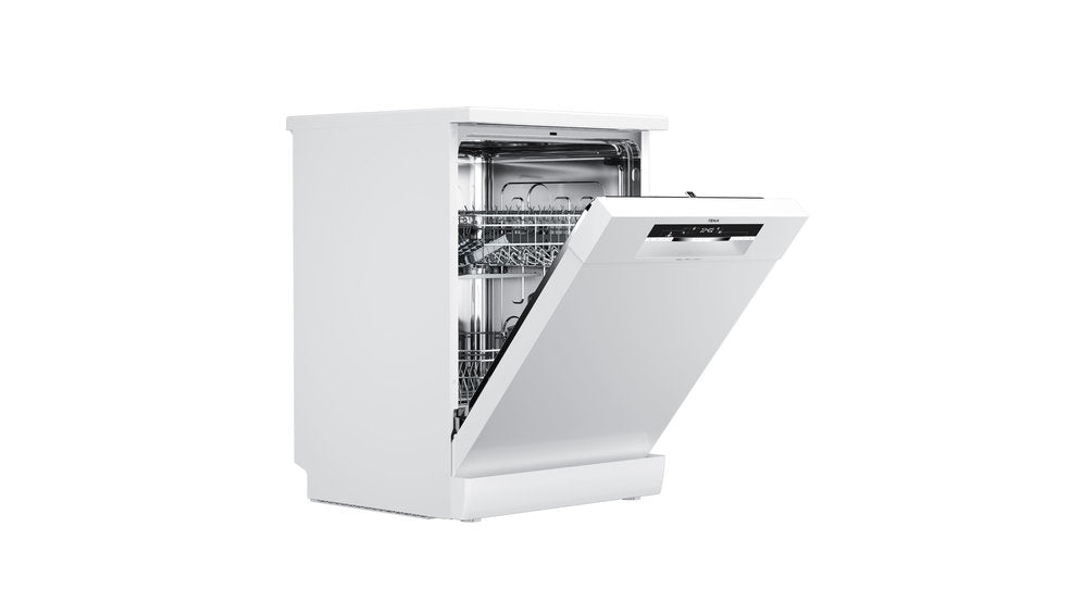 Lavavajillas de libre instalación Blanco DFS 46710 WHI Teka