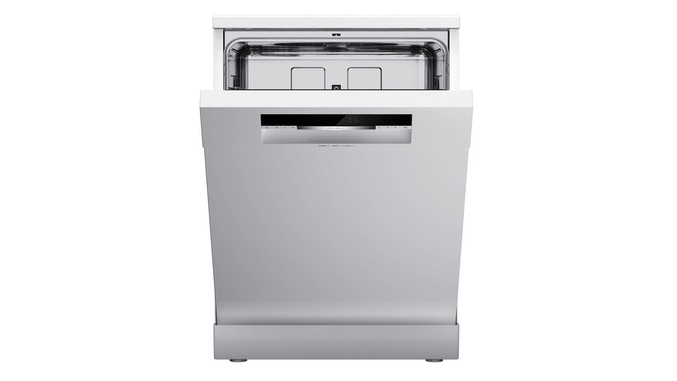 Lavavajillas de libre instalación Blanco DFS 46710 WHI Teka