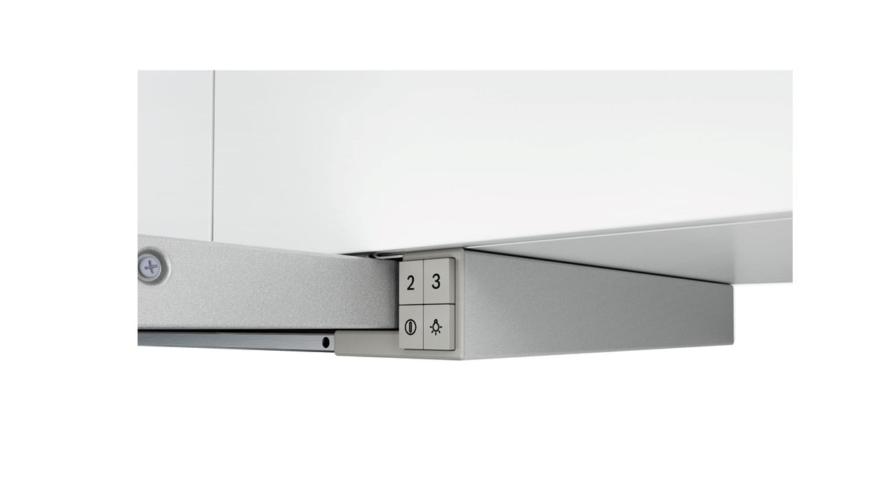 Campana extraíble 90 cm Bosch DFT93AC50