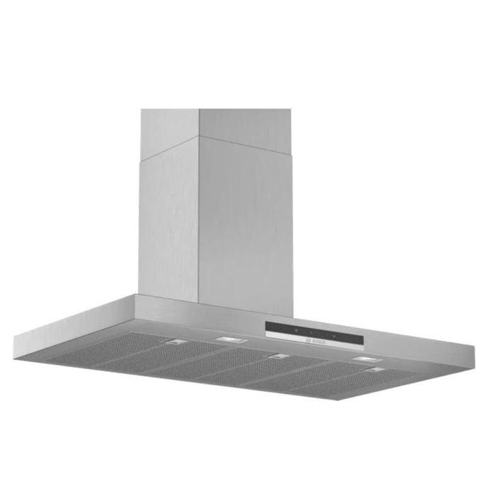 Campana decorativa 90 cm Bosch DWB97IM50 / Serie 4