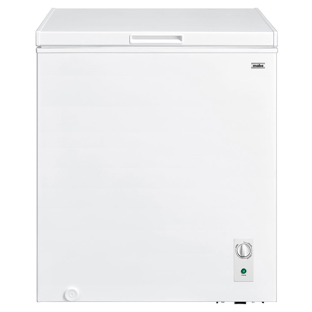 Freezer Horizontal 198 Lt Mabe