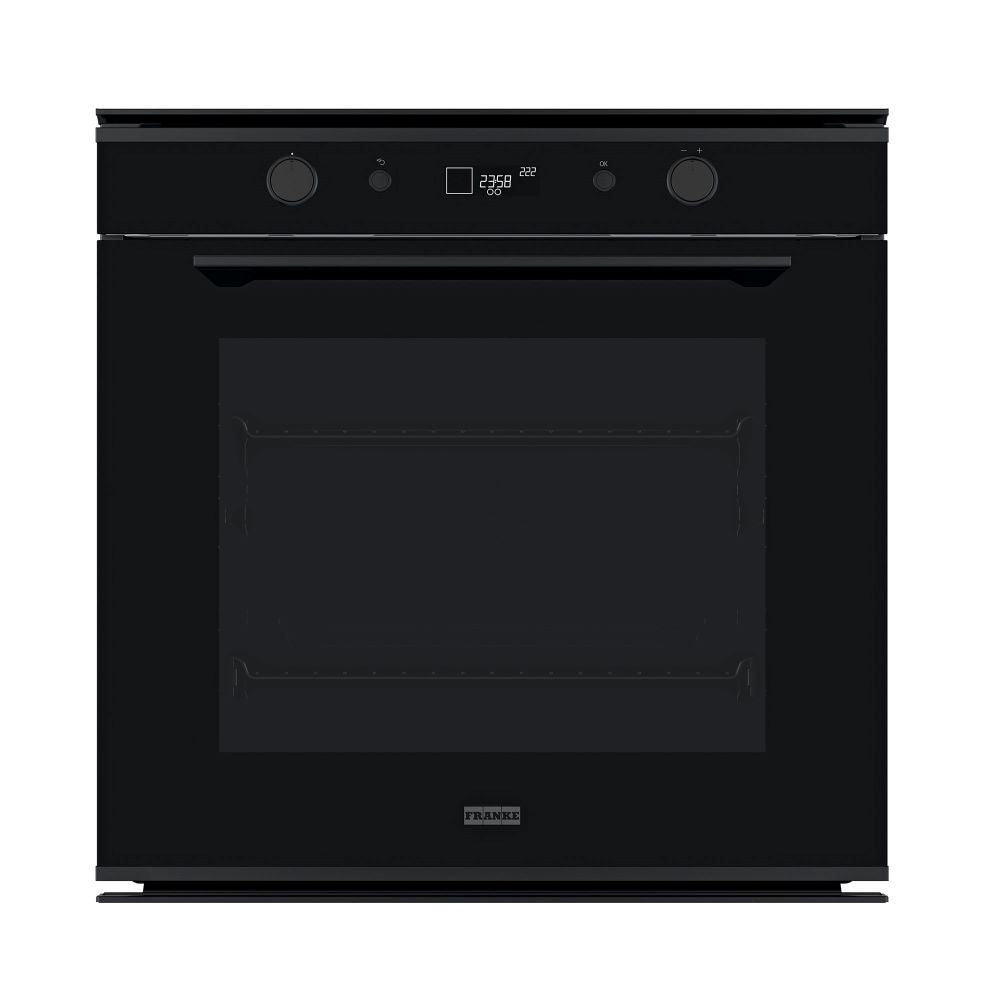 Horno FMA 97 P XS Negro Franke