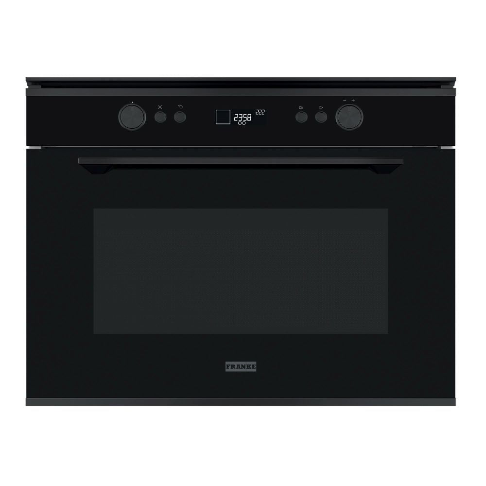 Horno Microondas FMY 45 MW BK Franke