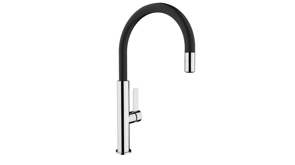 Grifo Urban Color FOT 995 BK Teka