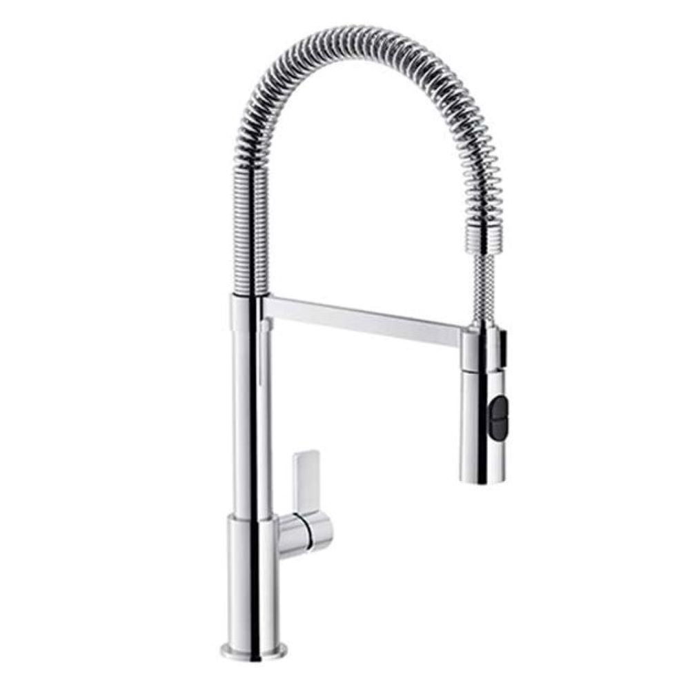 Grifería Fox Semi Profesional Franke