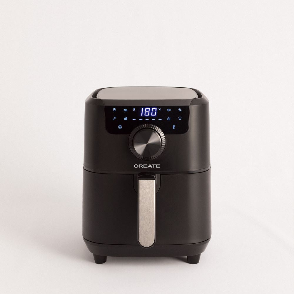 Freidora de Aire Air Fryer PRO 3,5 Lt Create Ikohs