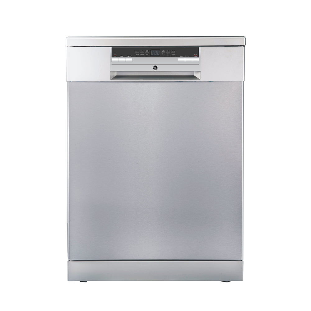 Lavavajilla 14C GLV14FSITSS0 Mabe