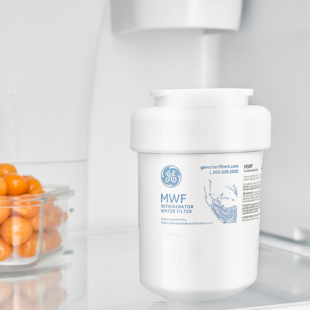 Refrigerador SBS Black Steel GRC26FGMFPS 700 Lt - General Electric