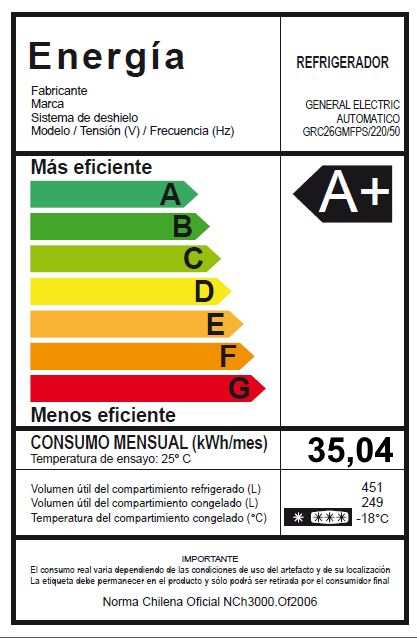 Refrigerador SBS Black Steel GRC26FGMFPS 700 Lt - General Electric