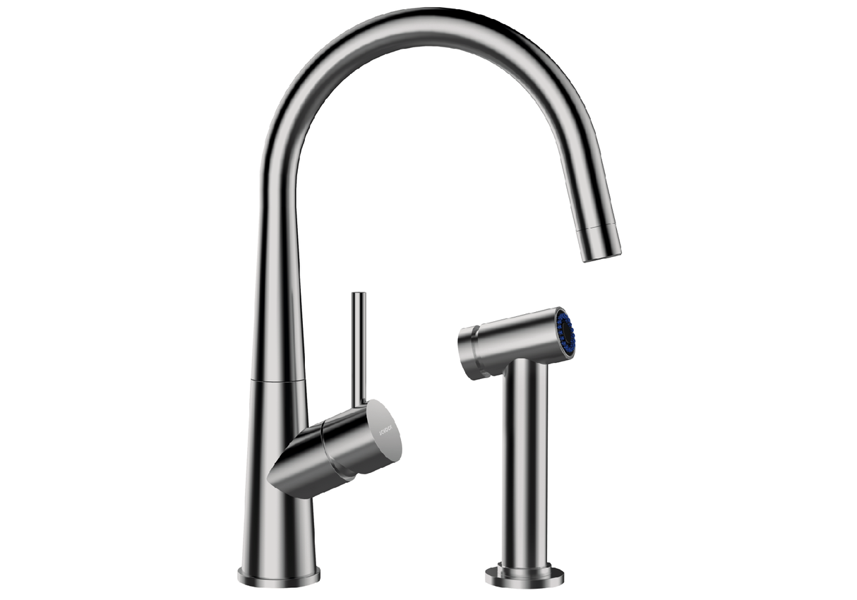 Grifería Conos Pro Schock