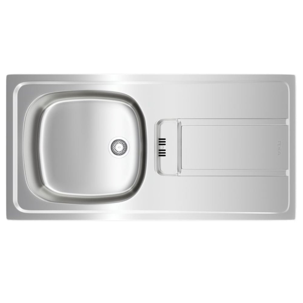 Lavaplatos Gravity 45 E-XP 1C 1E Teka