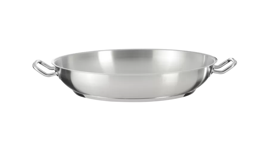 Paellera Gastro sUs Bosch