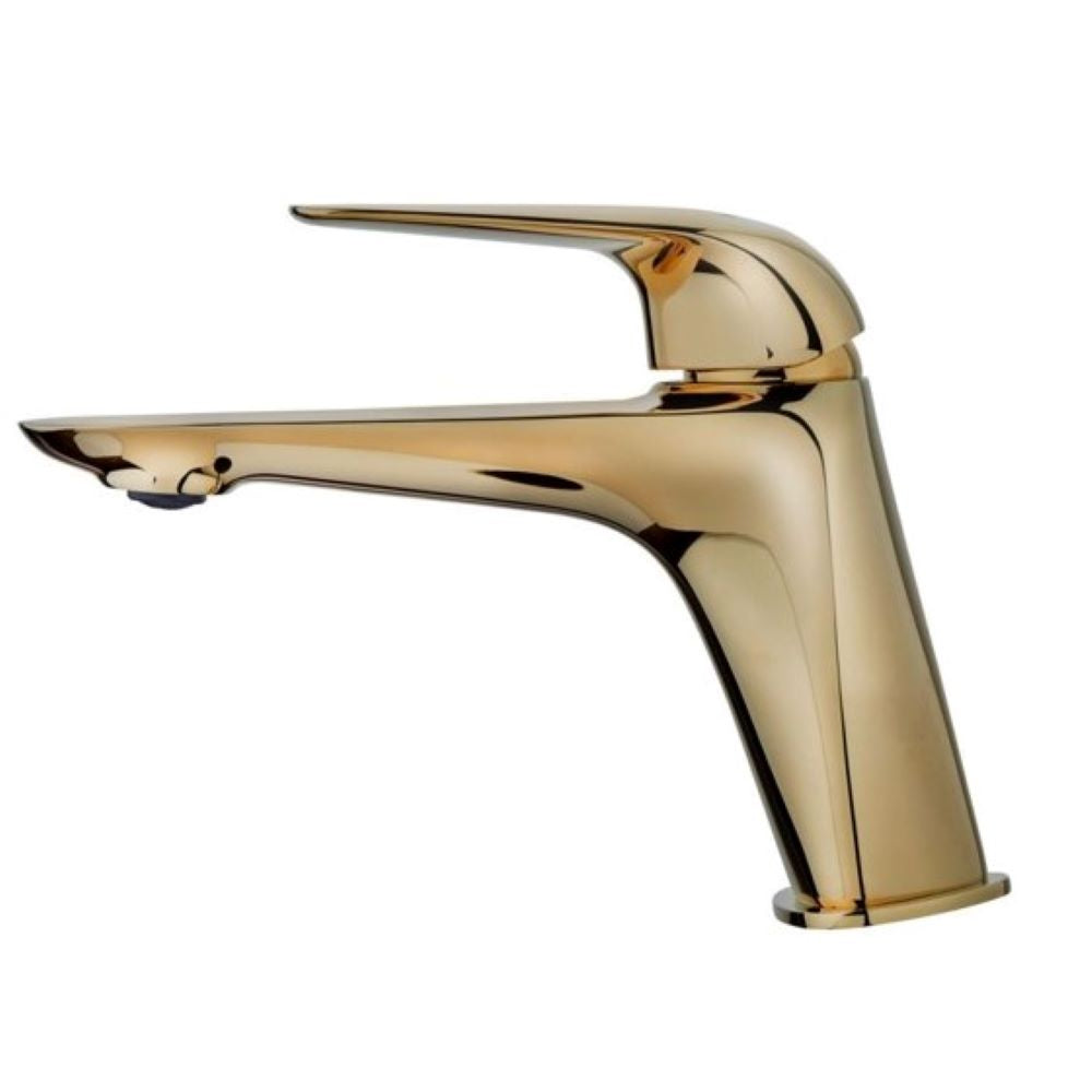 Grifo Lavamanos Alto Itaca L Teka