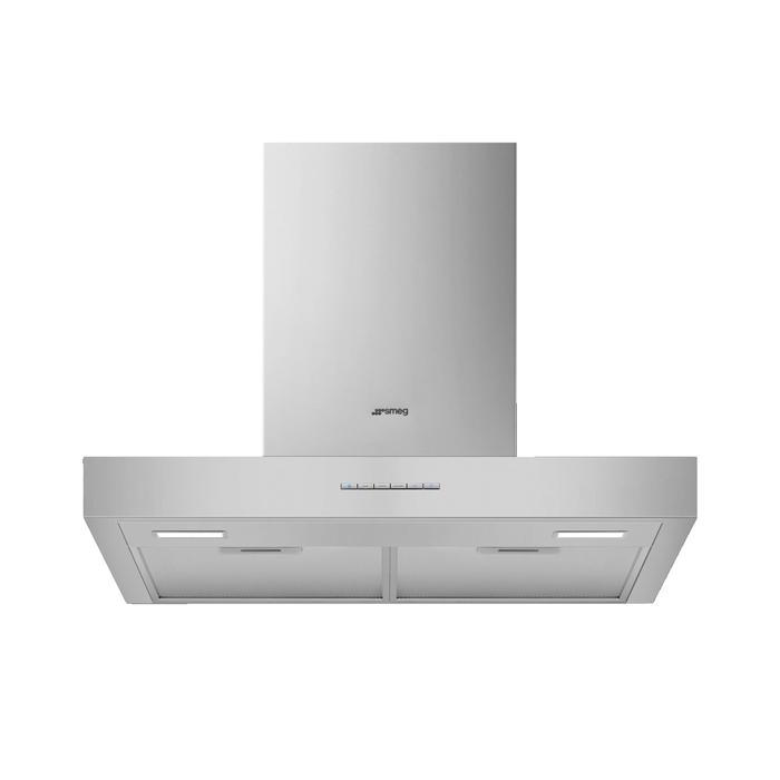 Campana Decorativa 60 cm KBT600XE Smeg