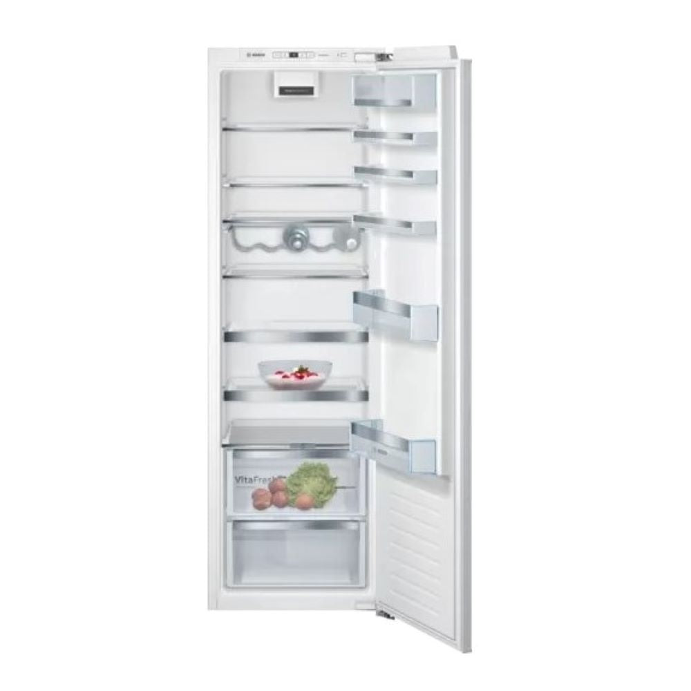 Refrigerador Panelable Serie 6 KIR81ADE0 de 319 Lts Bosch
