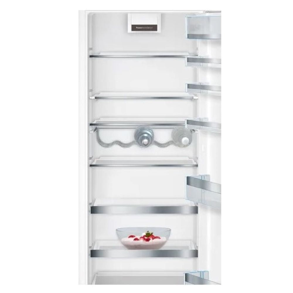 Refrigerador Panelable Serie 6 KIR81ADE0 de 319 Lts Bosch