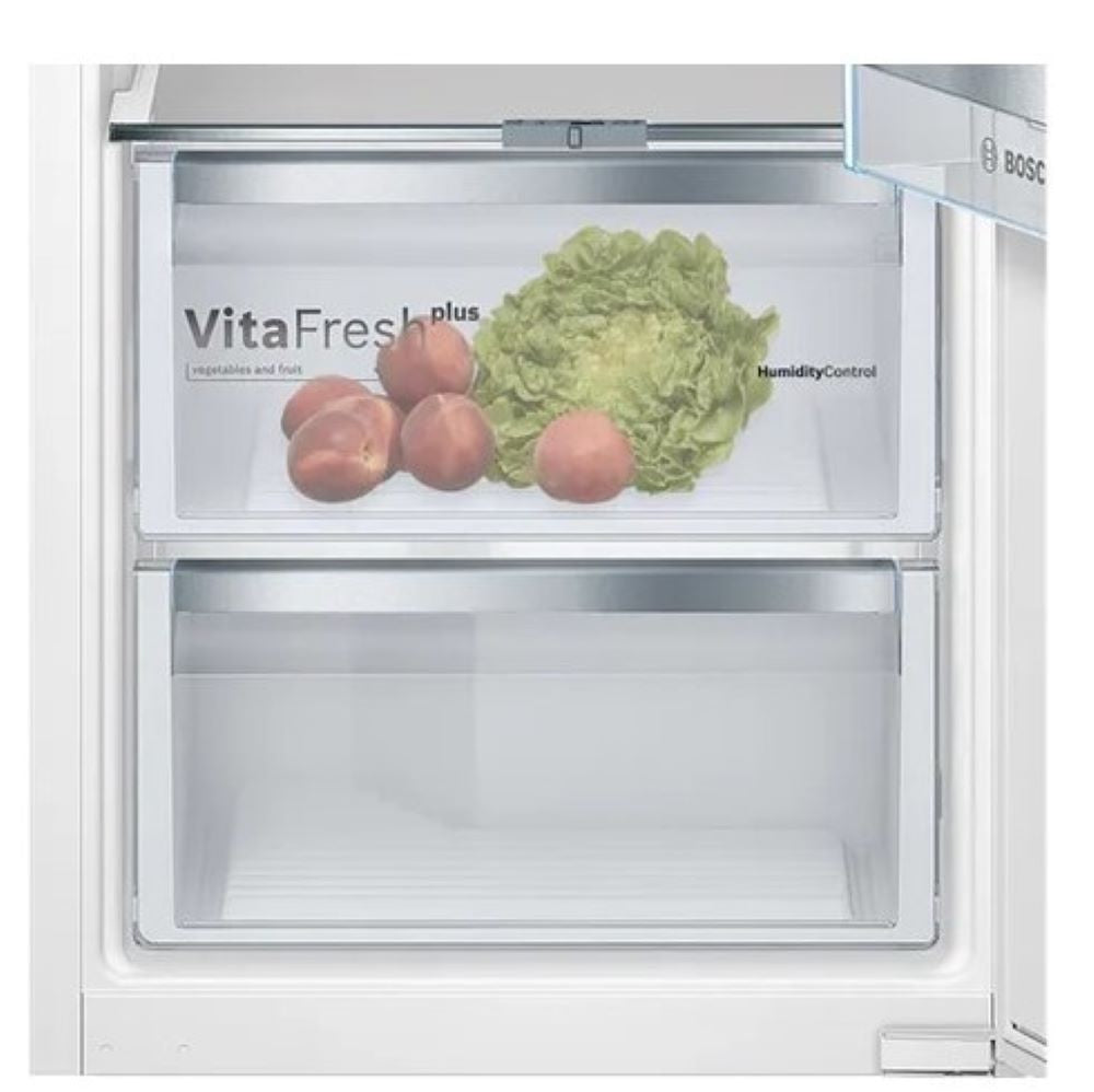 Refrigerador Panelable Serie 6 KIR81ADE0 de 319 Lts Bosch