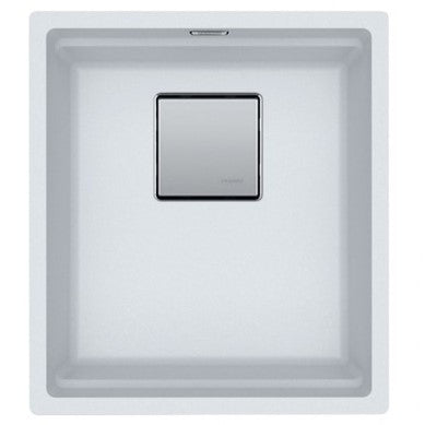 Lavaplatos Franke KNG 110-37 Blanco