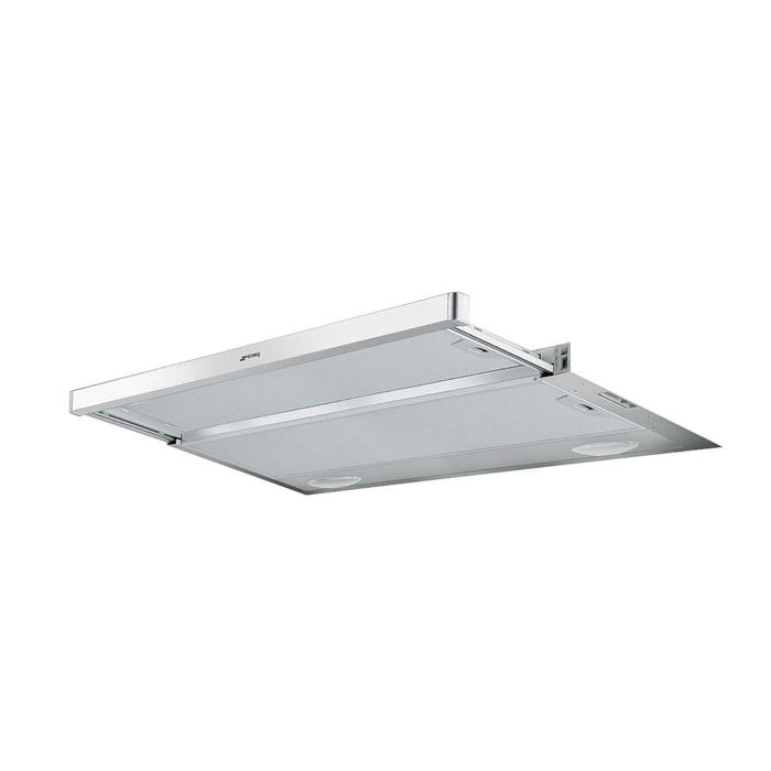Campana Extraible 90 cm  KSET91E2 Smeg