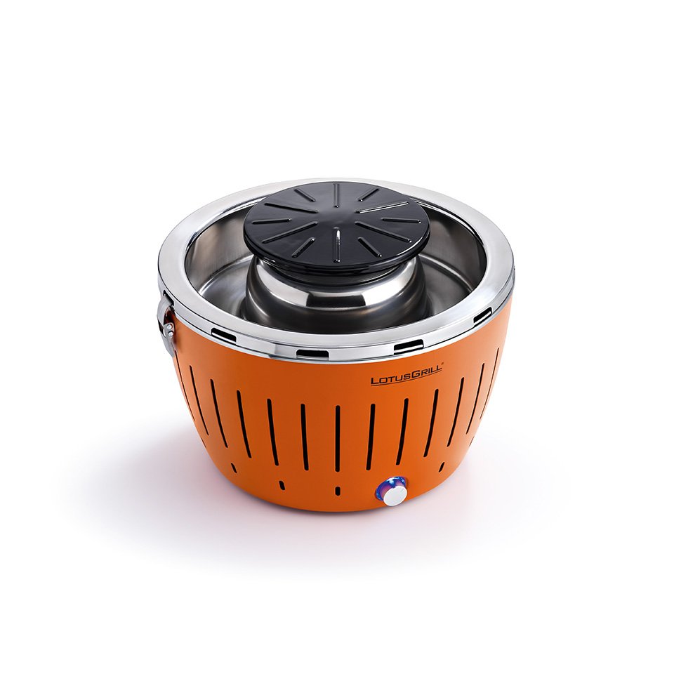 Accesorio Fondue Set Lotus Grill