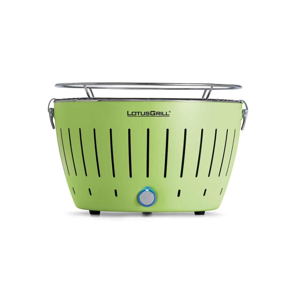 Parrilla Lotus Grill