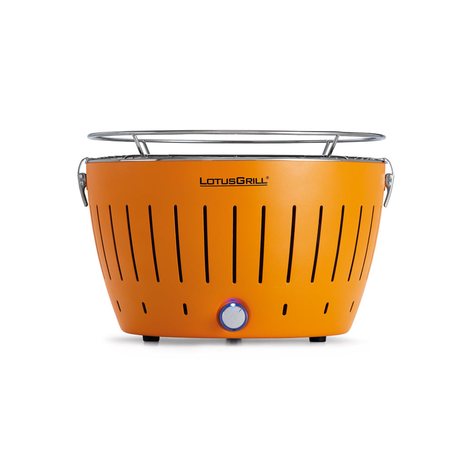 Parrilla Lotus Grill