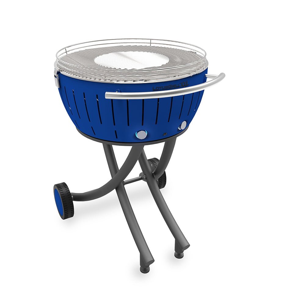 Parrilla XXL Lotus Grill