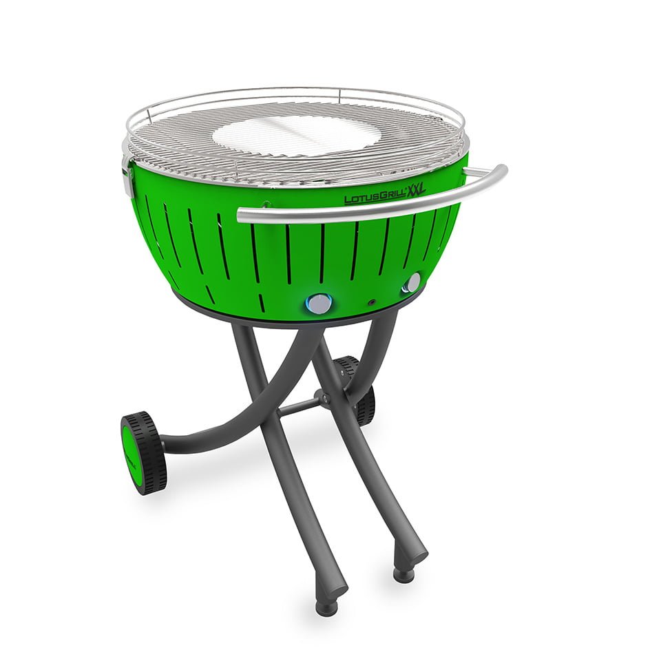 Parrilla XXL Lotus Grill