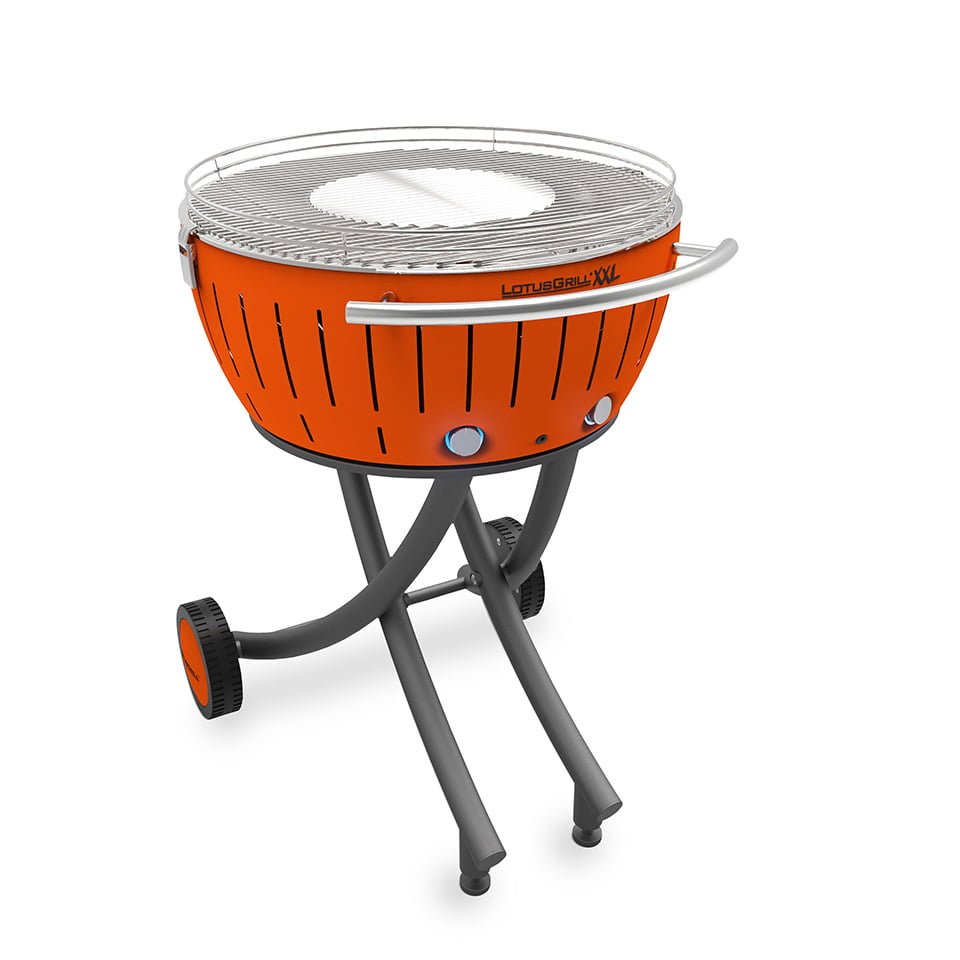Parrilla XXL Lotus Grill