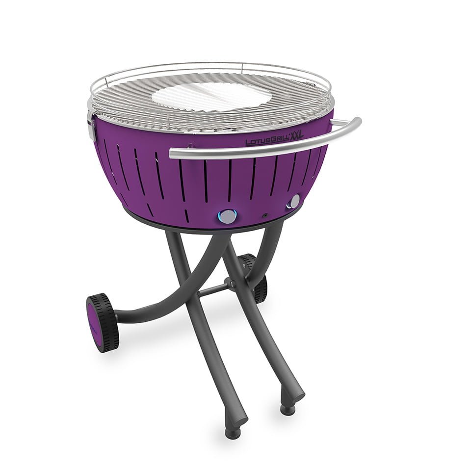 Parrilla XXL Lotus Grill